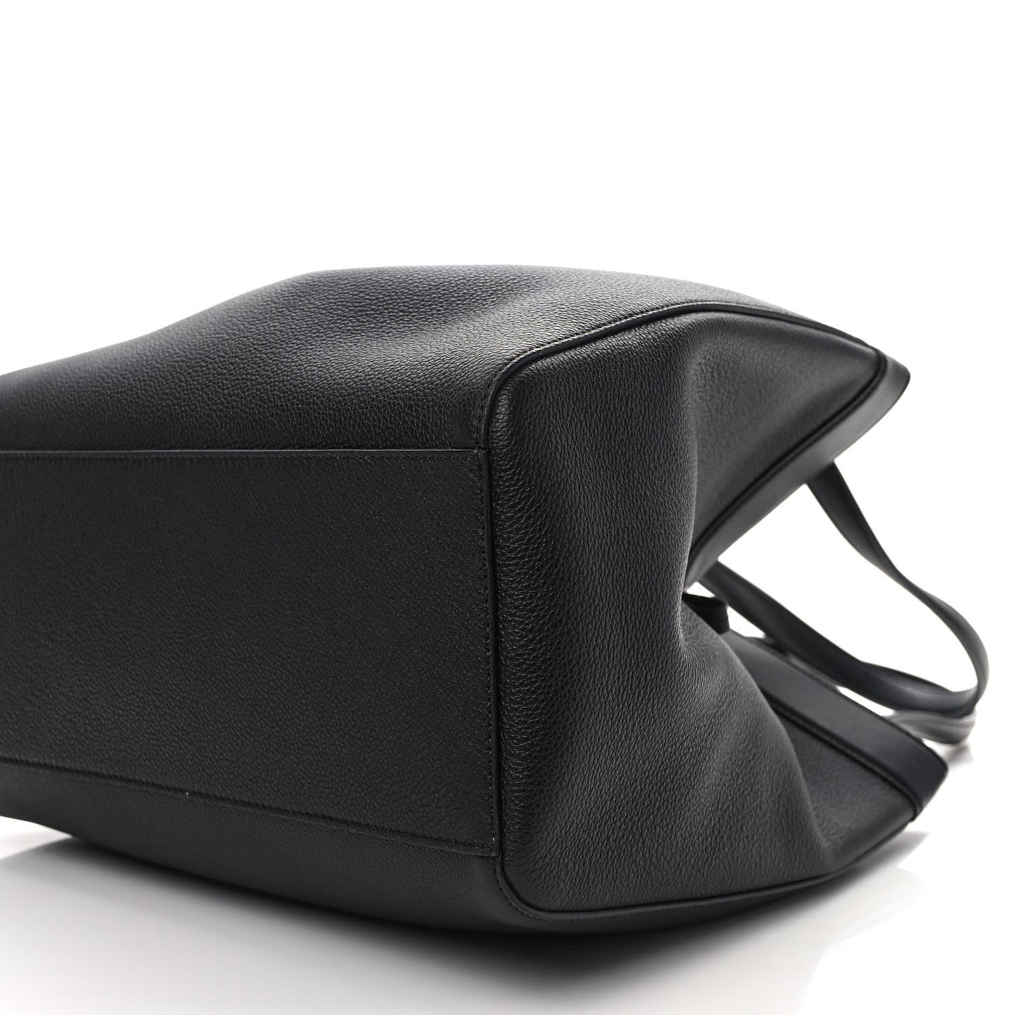 Vitello Cher Grace Large Fendi Origami Black