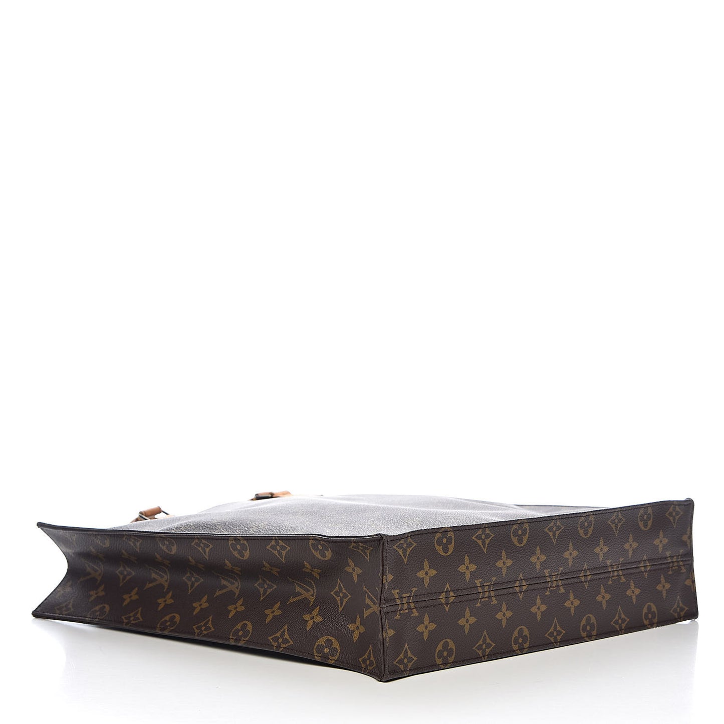 Monogram Sac Plat