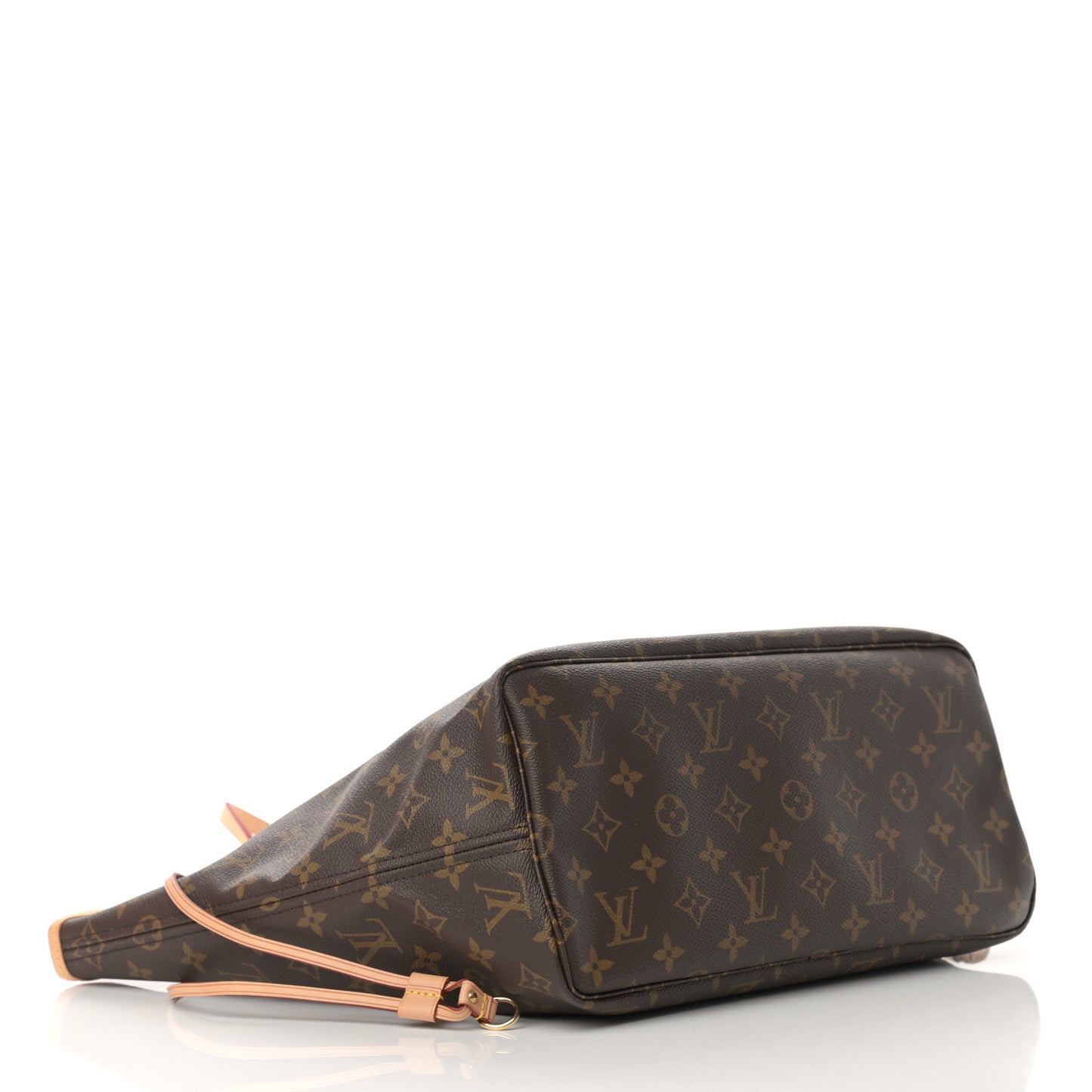 Monogram Neo Neverfull MM