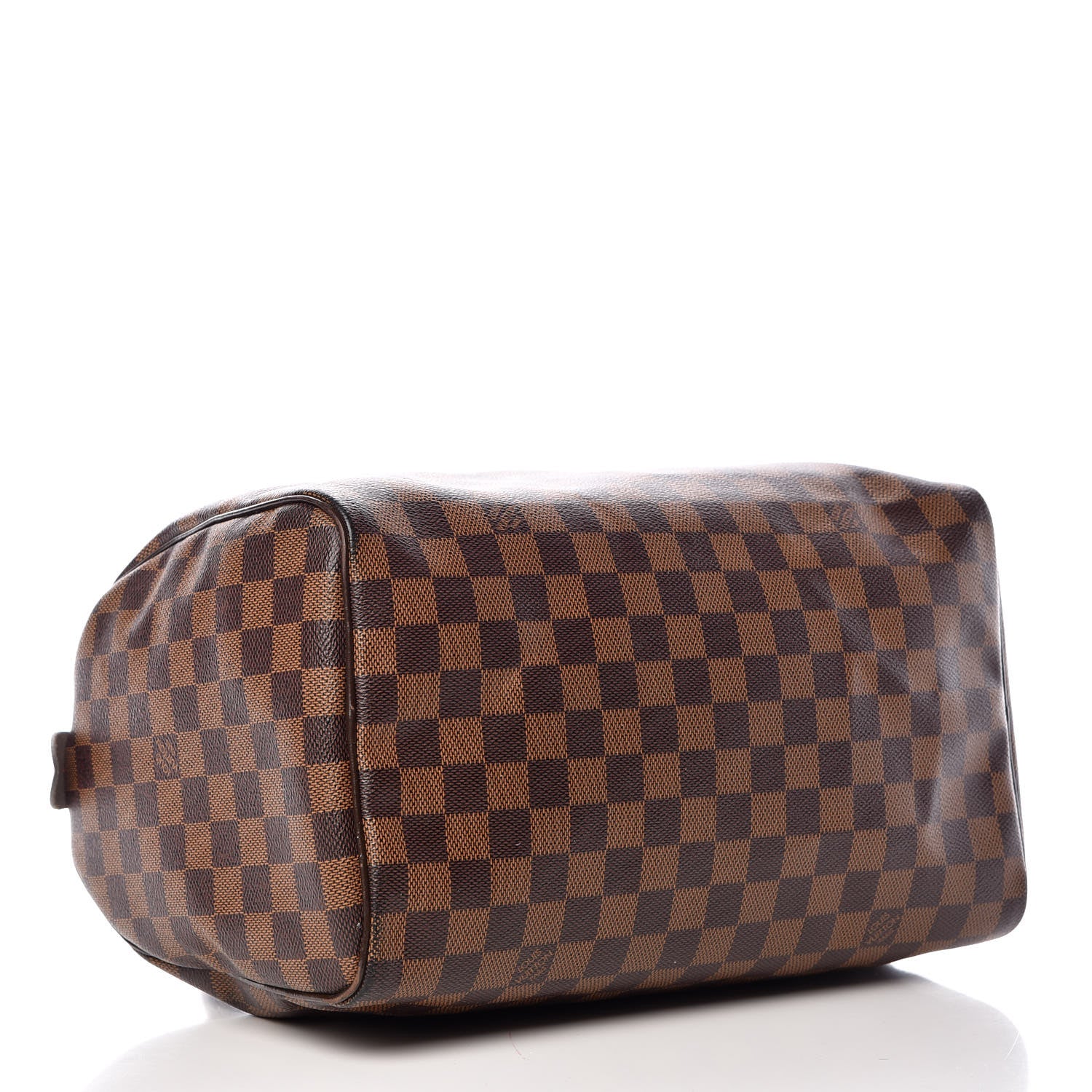 Louis Vuitton Damier Ebene Speedy 35 4 of 14