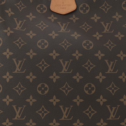 Louis Vuitton Monogram Graceful MM 8 of 11