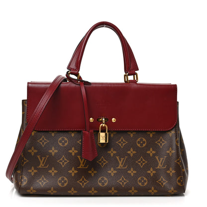 Louis Vuitton Monogram Venus Raisin 1 of 9