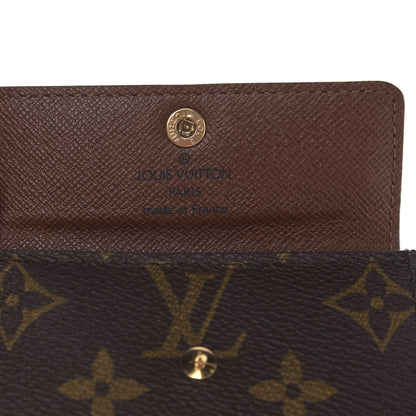 Louis Vuitton Monogram Ludlow Wallet 5 of 5