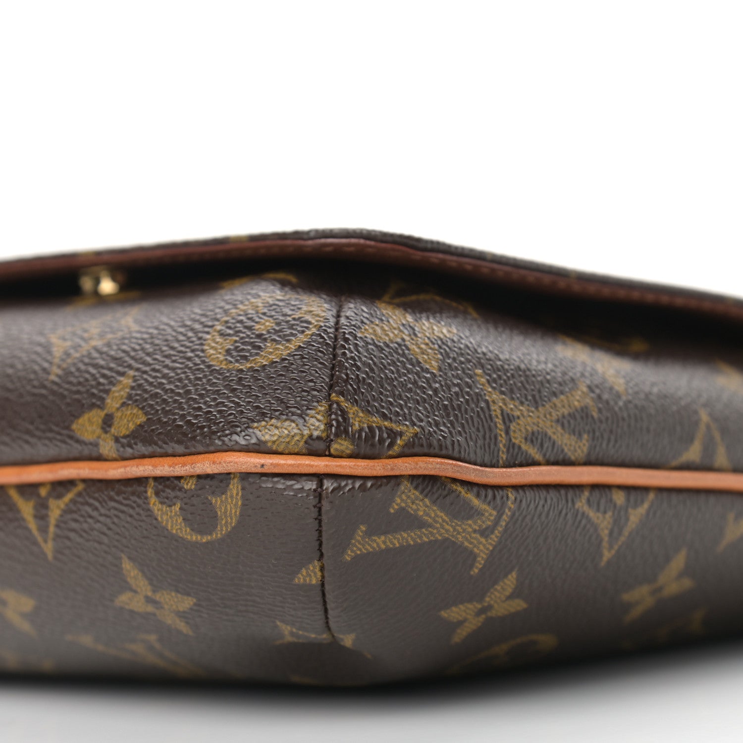 Louis Vuitton Monogram Musette Salsa 9 of 10