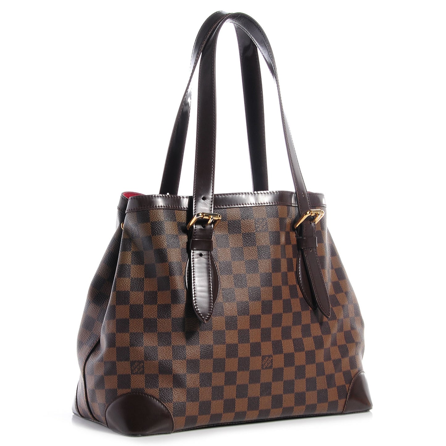 Damier Ebene Hampstead GM