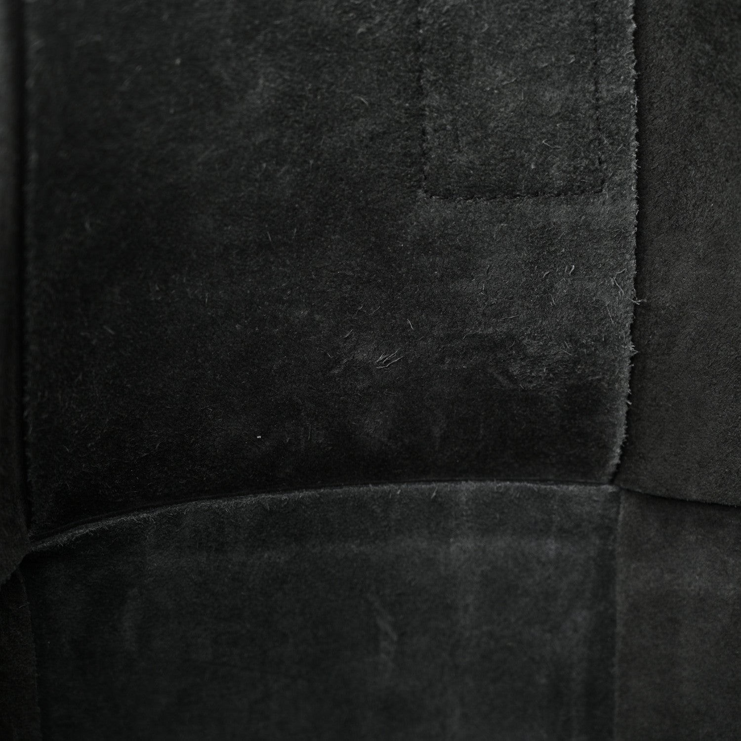 Bottega Veneta Grained Calfskin Intrecciato Small Arco Tote Black 8 of 12