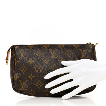 Louis Vuitton Monogram Pochette Accessories 2 of 9