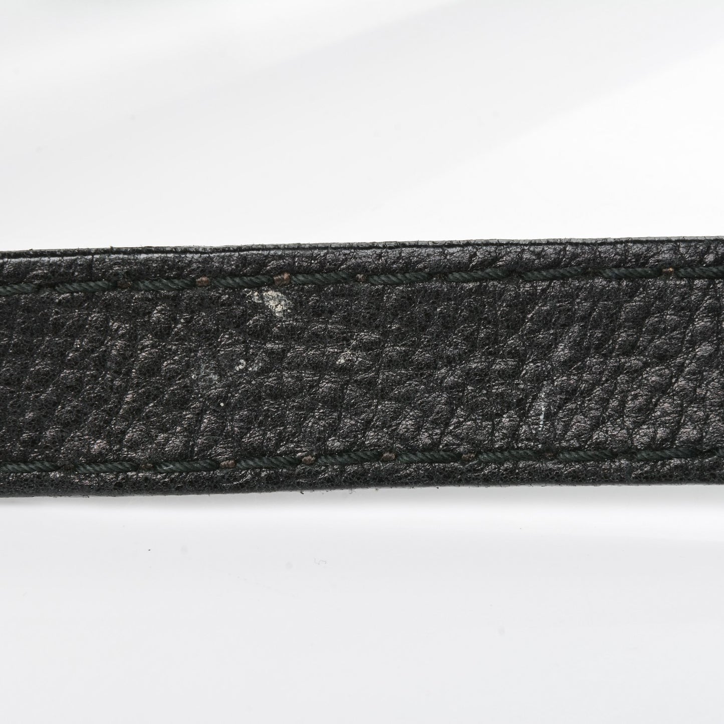 Calfskin Medium Indy Top Handle Hobo Black