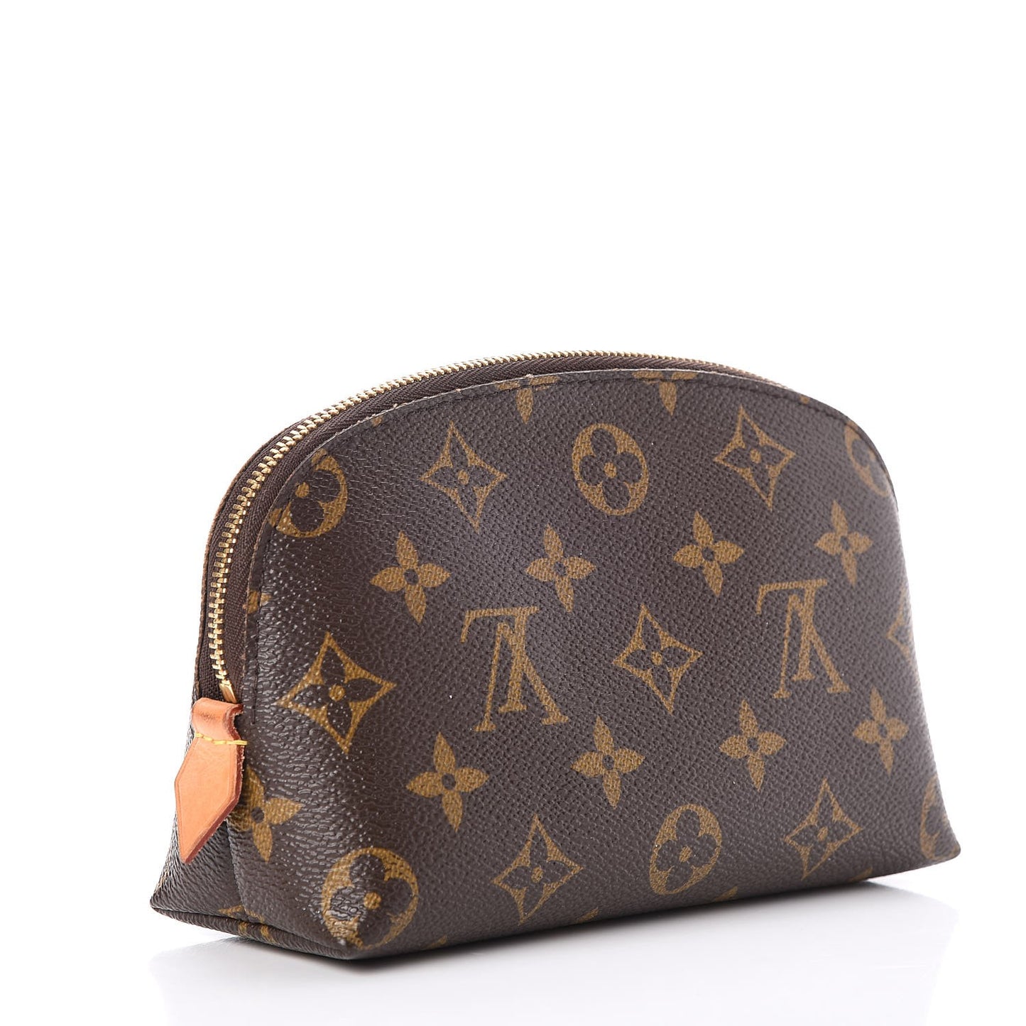 Monogram Cosmetic Pouch