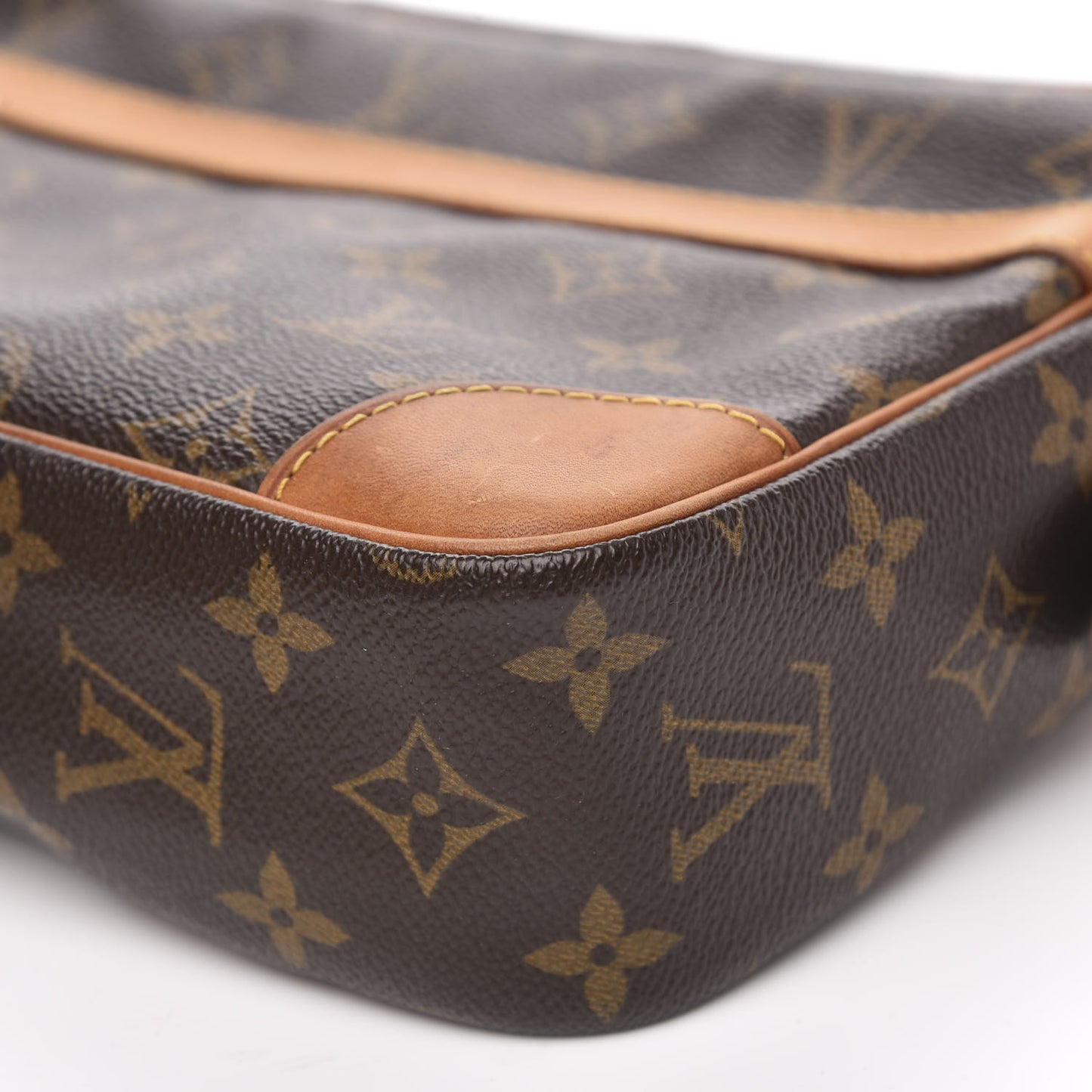 Monogram Compiegne 28
