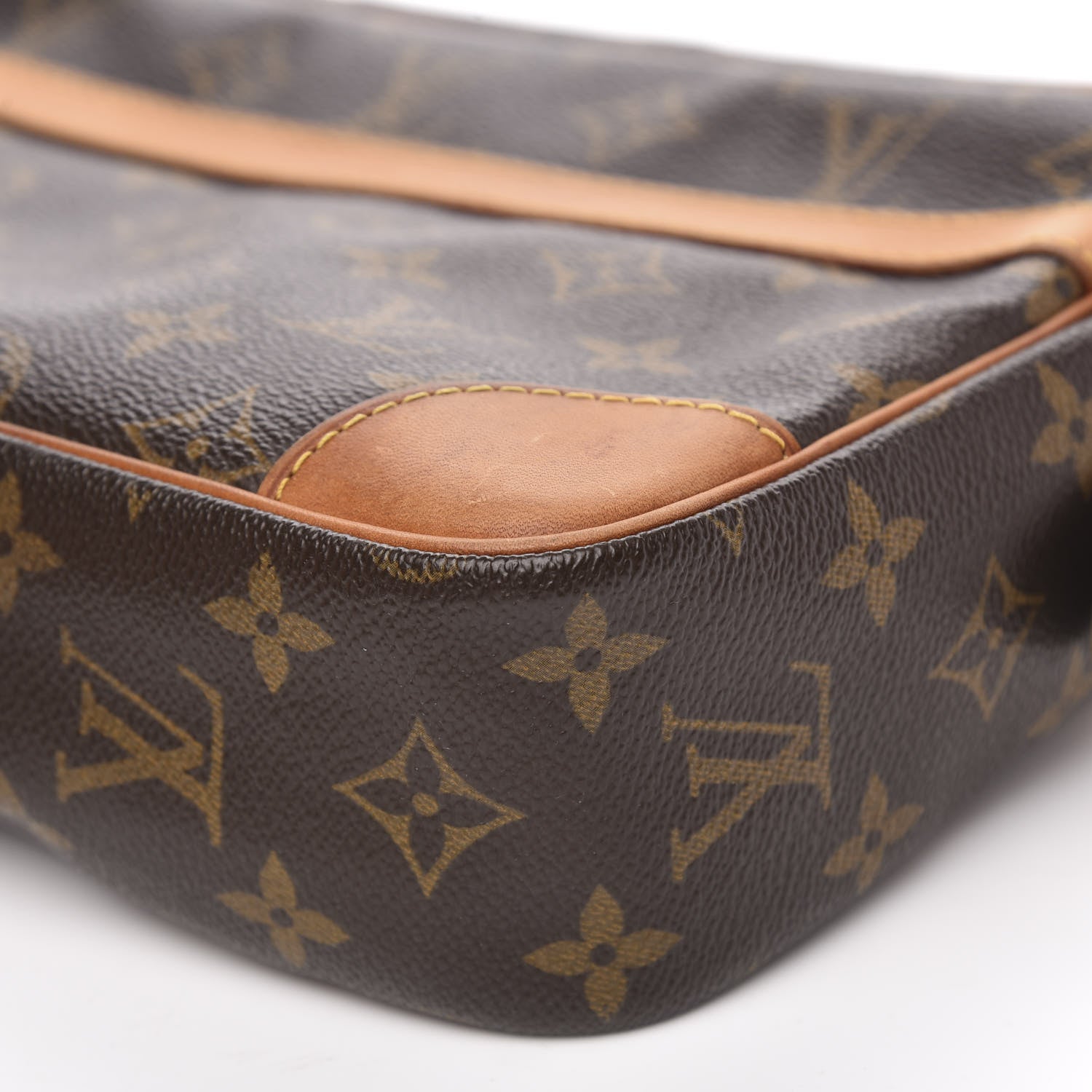 Louis Vuitton Monogram Compiegne 28 8 of 12
