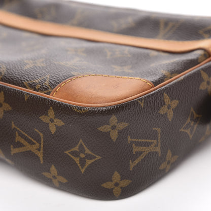Louis Vuitton Monogram Compiegne 28 8 of 12
