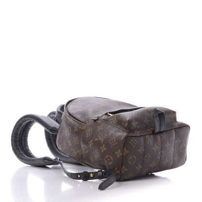 Louis Vuitton Monogram Palm Springs Backpack PM 3 of 10