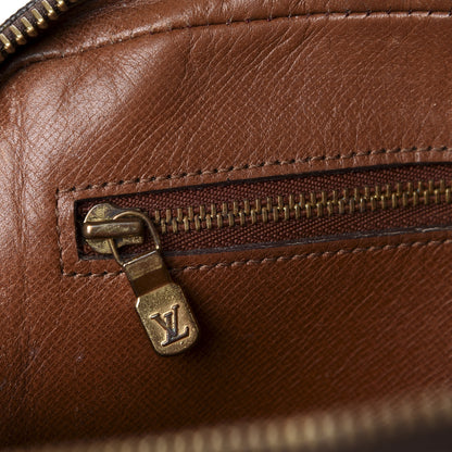 Louis Vuitton Monogram Pochette Marly Dragonne 26 12 of 13