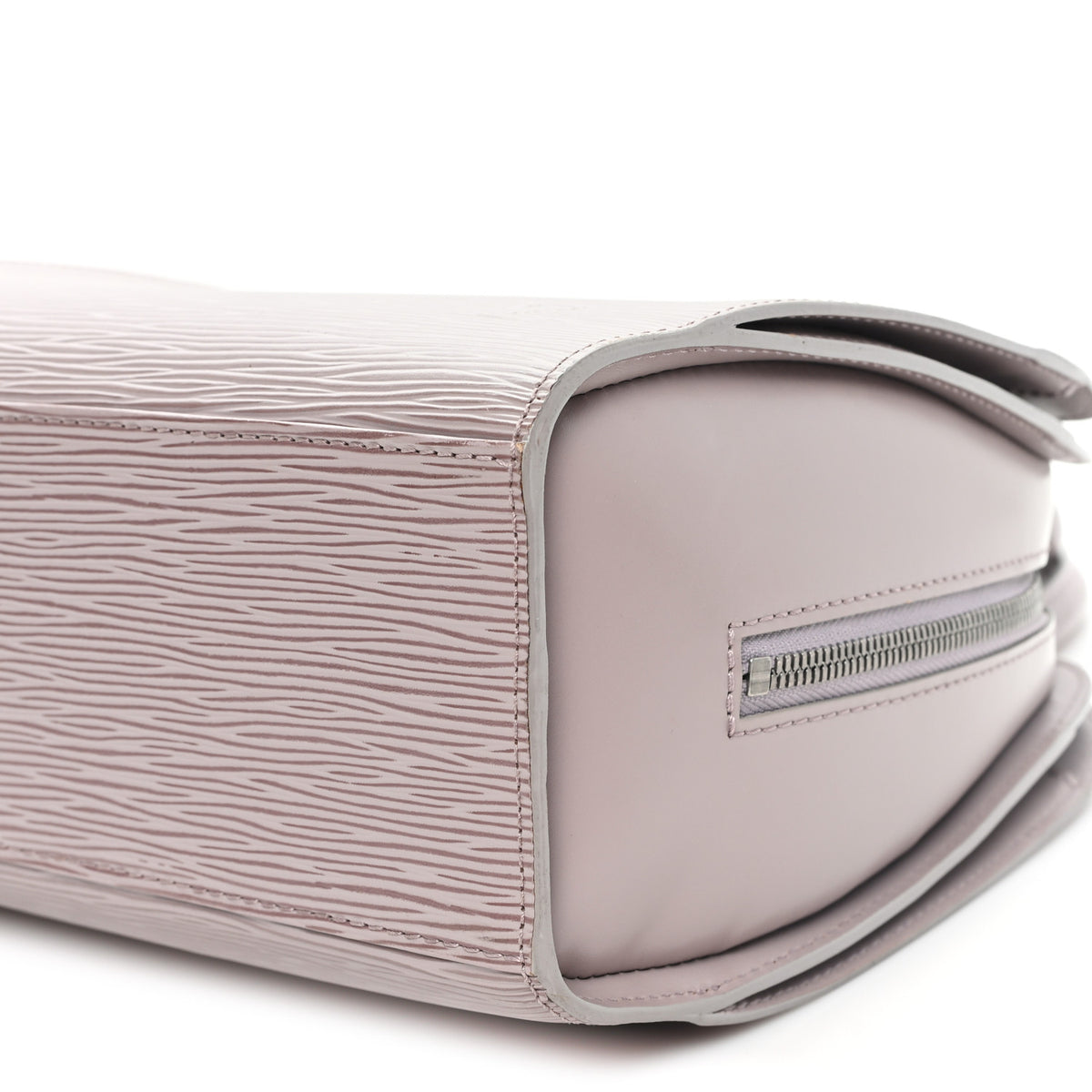 Louis Vuitton Epi Pont-Neuf Lilac 9 of 9
