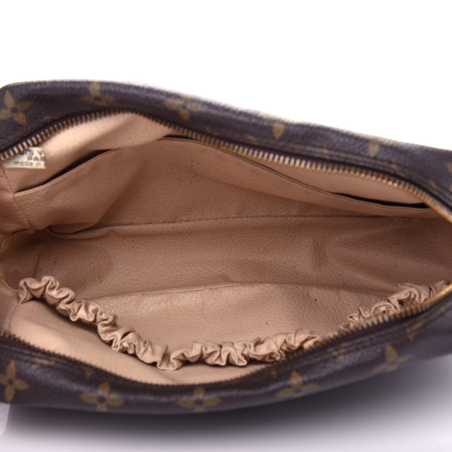 Monogram Trousse Toilette 23