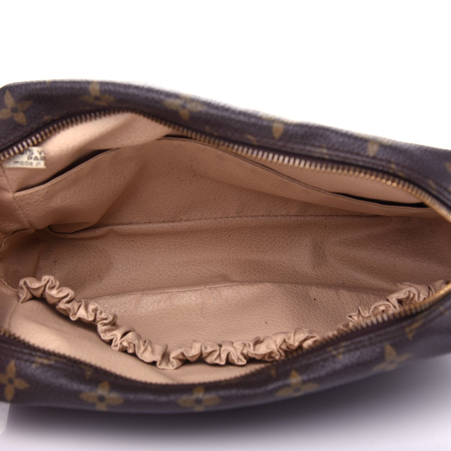 Louis Vuitton Monogram Trousse Toilette 23 5 of 6