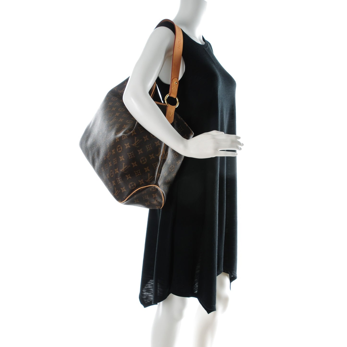 Monogram Delightful MM