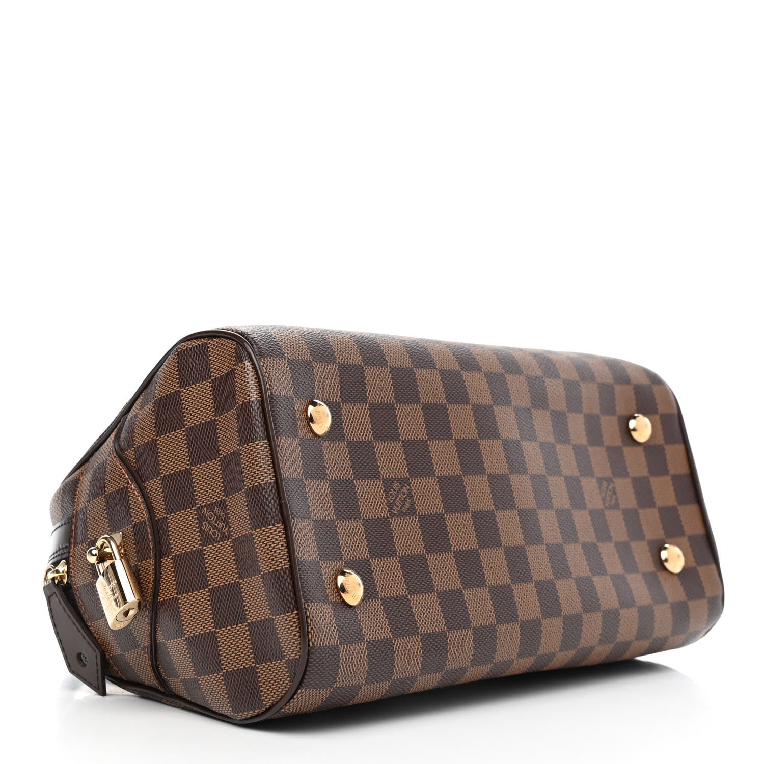 Louis Vuitton Damier Ebene Duomo 3 of 4