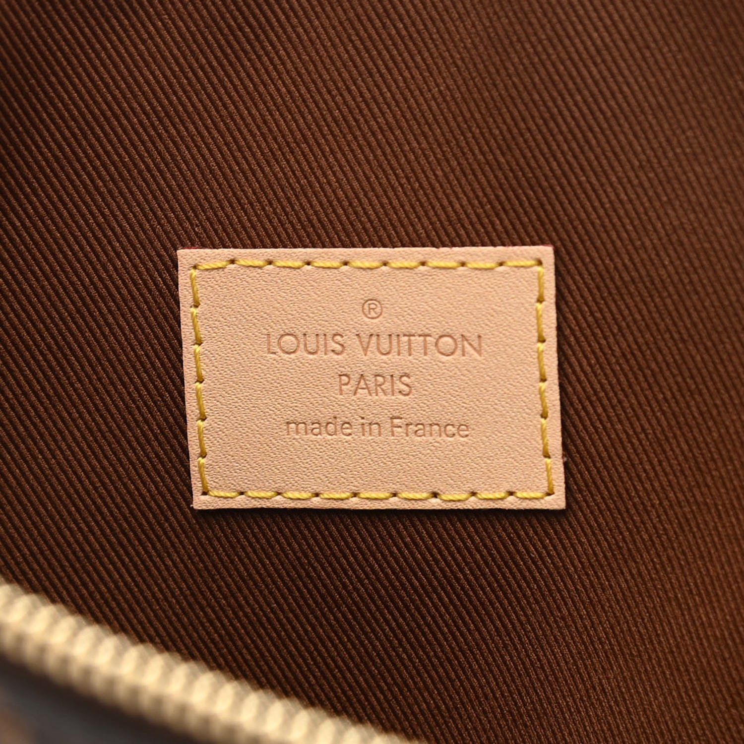 Louis Vuitton Monogram Etui Voyage PM Pouch 6 of 7