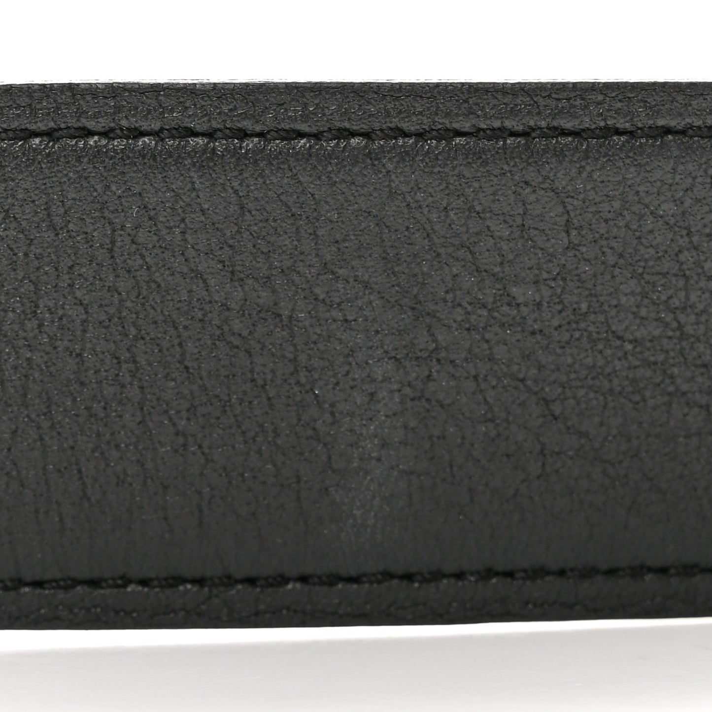 Epsom Swift 24mm Mini Constance Guilloche H Belt 80 32 Etoupe Black