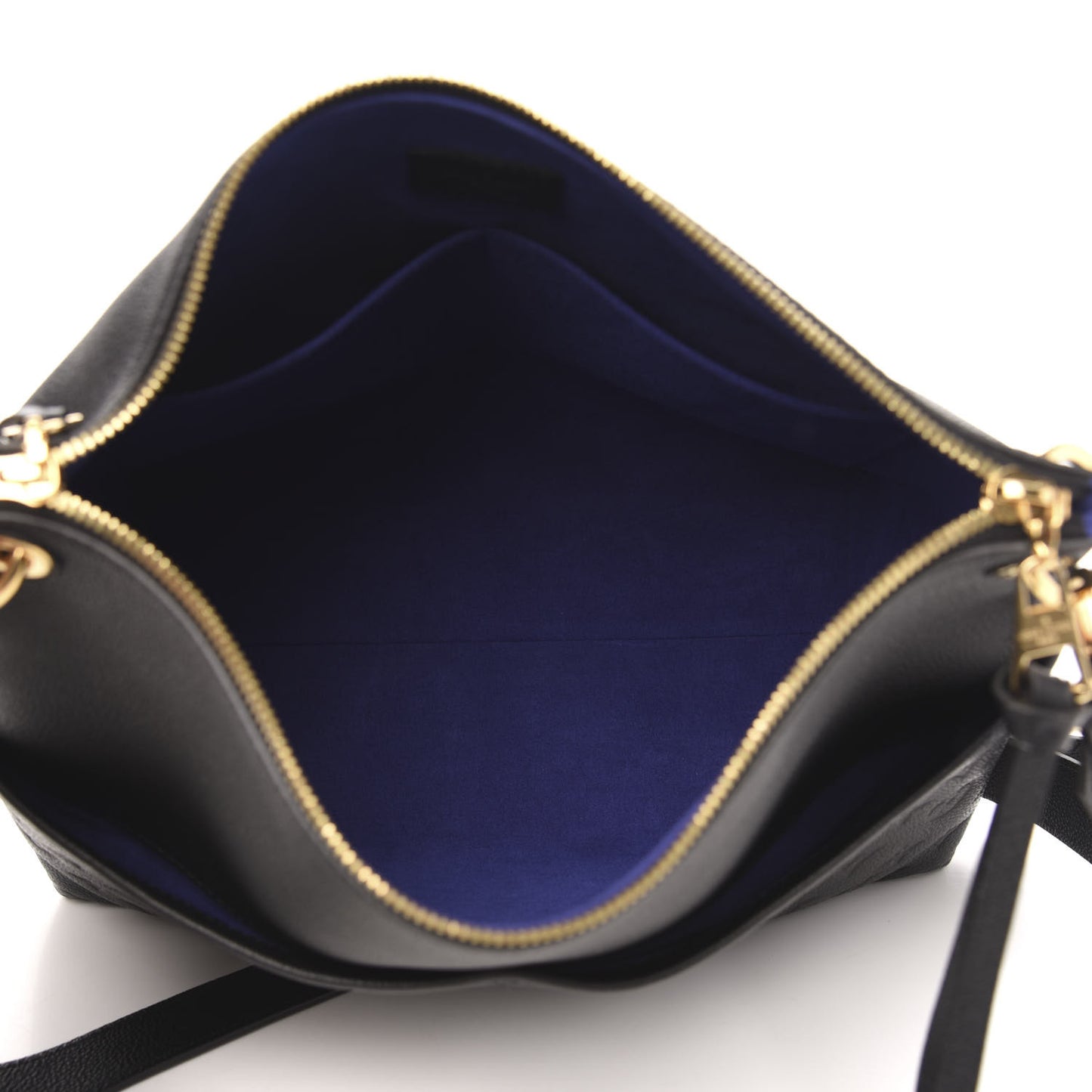 Empreinte Maida Hobo Black