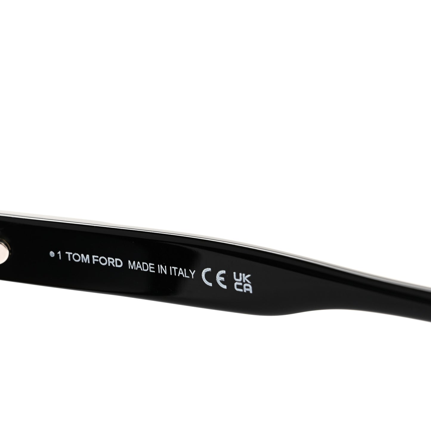 Polarized Nora Sunglasses TF937 Black