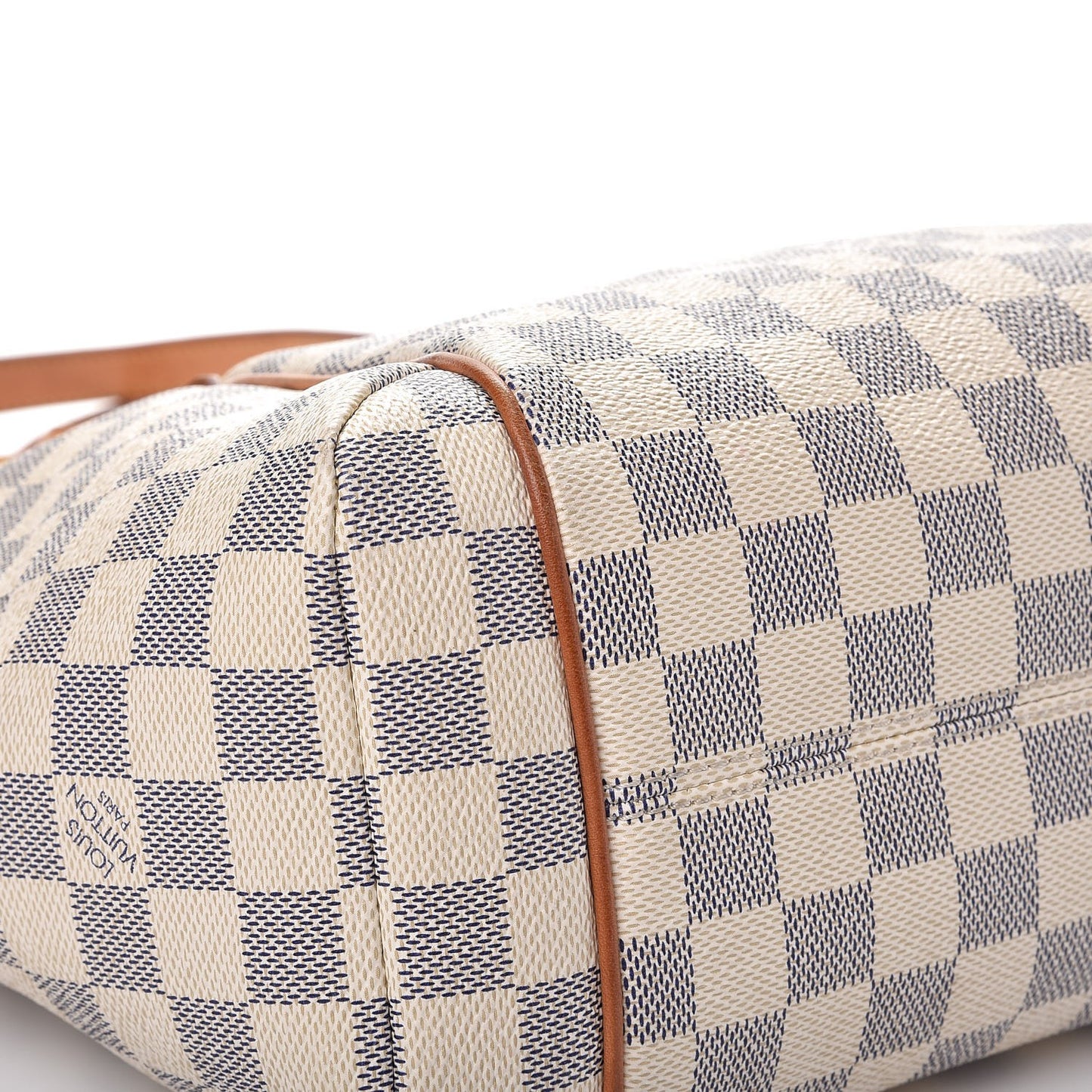 Damier Azur Totally PM