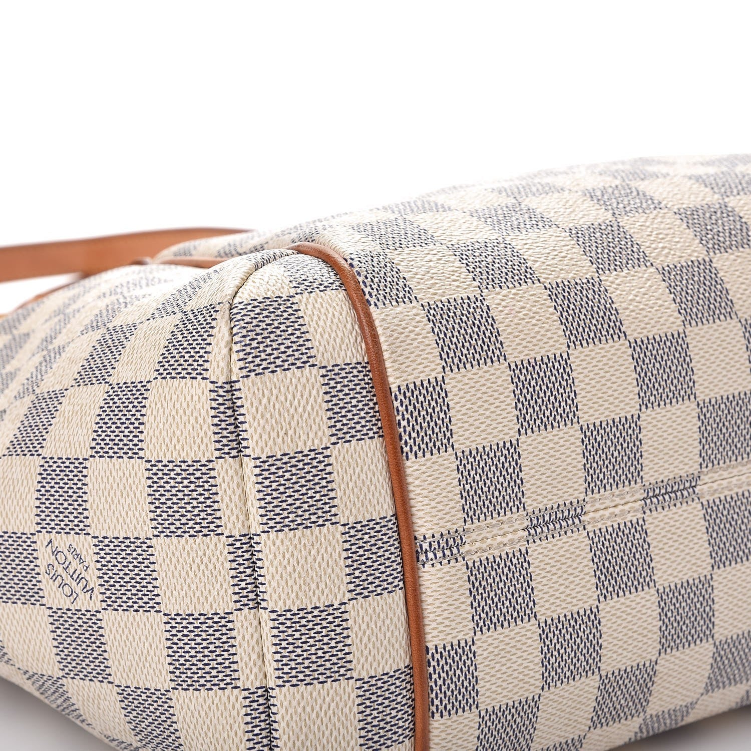 Louis Vuitton Damier Azur Totally PM 7 of 12
