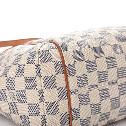 Louis Vuitton Damier Azur Totally PM 7 of 12