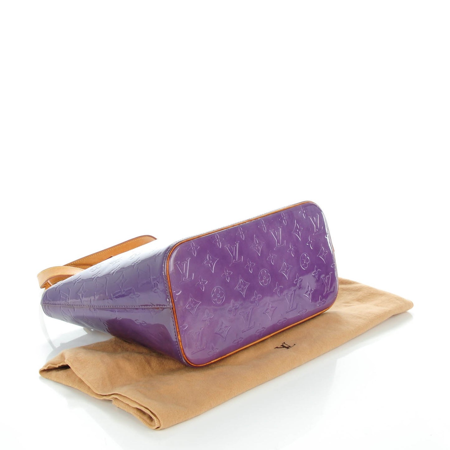 Vernis Houston Purple