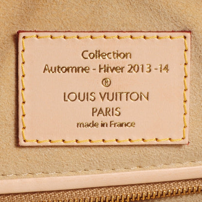Louis Vuitton Monogram Lockit Chain MM 7 of 8