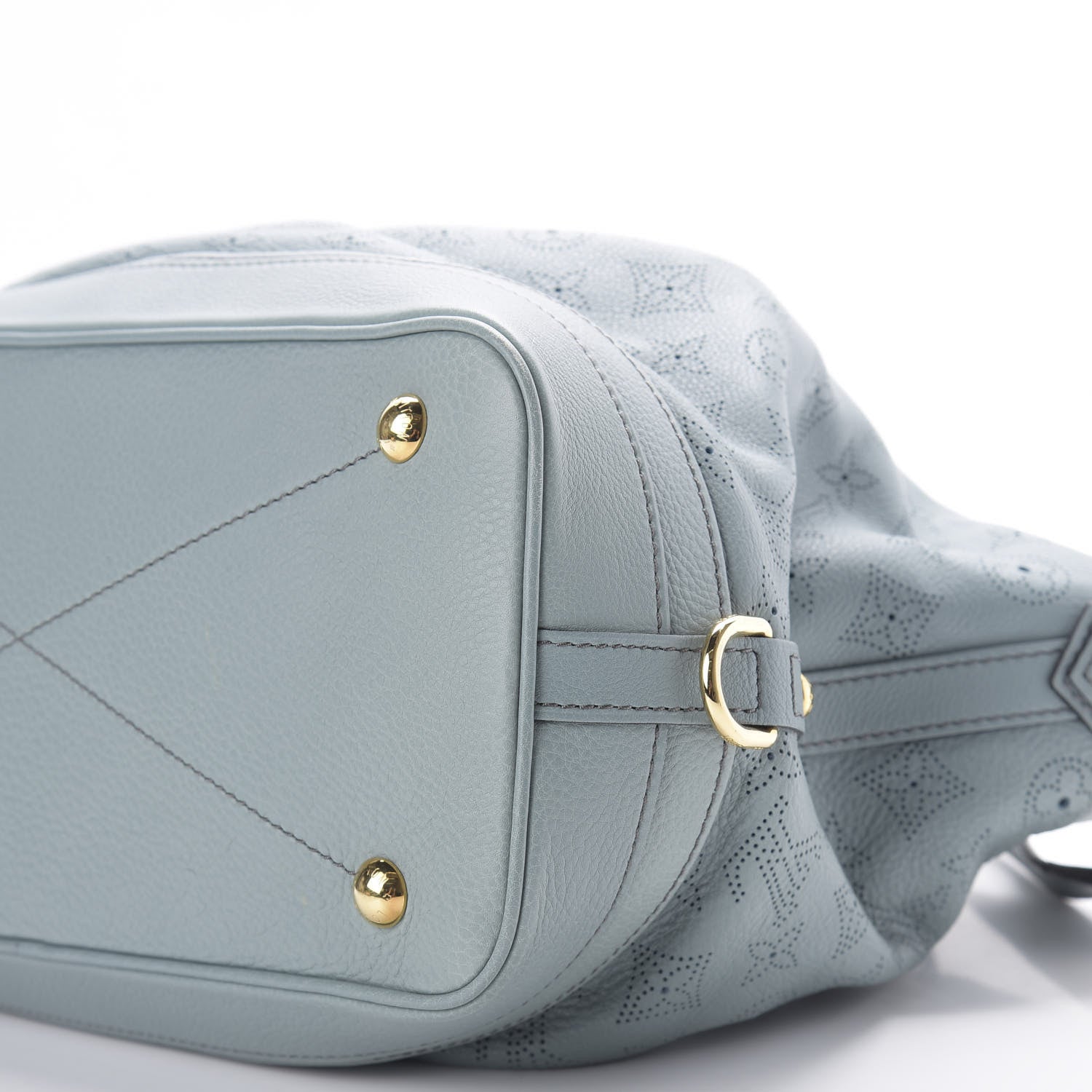 Louis Vuitton Mahina Stellar PM Ciel 7 of 10