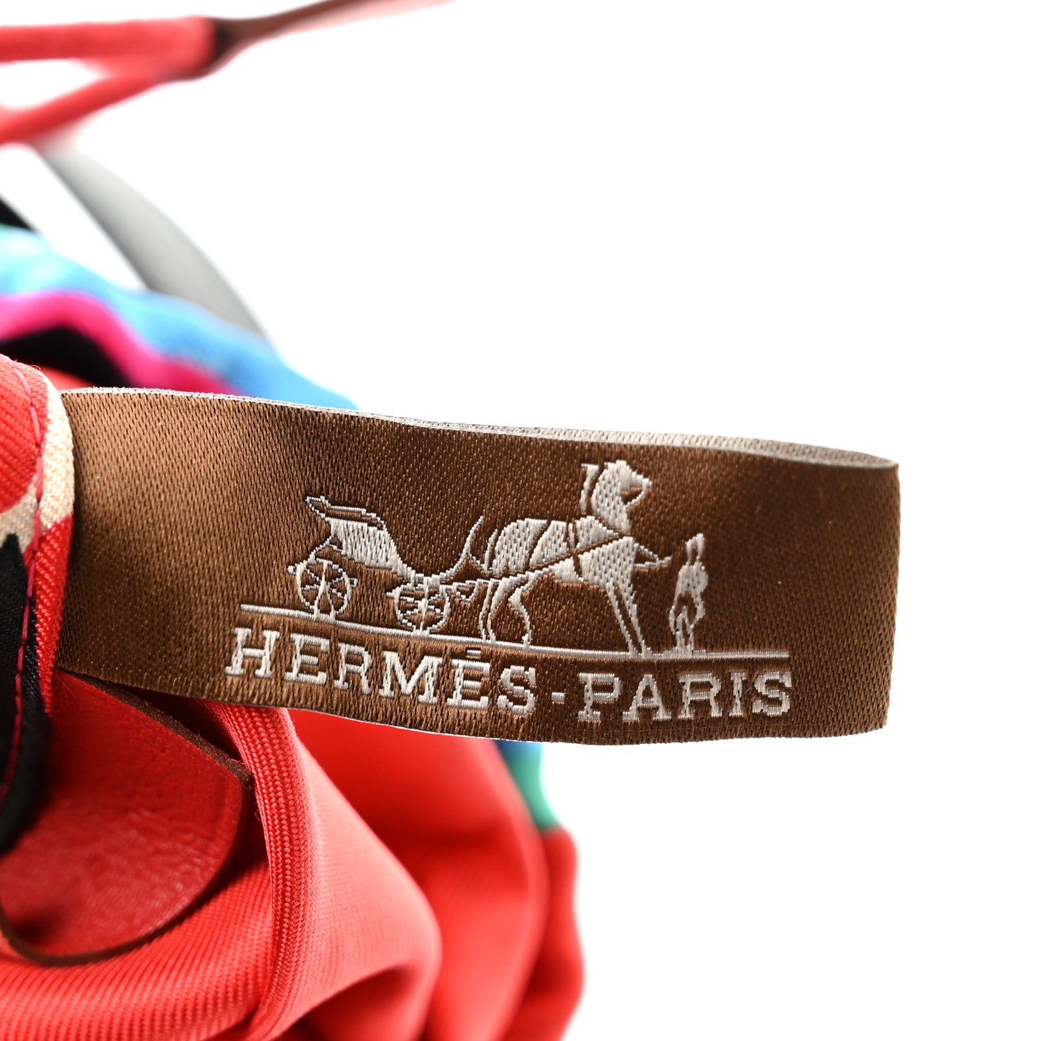 Hermes Epsom Silk Musardine Bag 6 of 11
