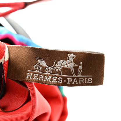 Hermes Epsom Silk Musardine Bag 6 of 11