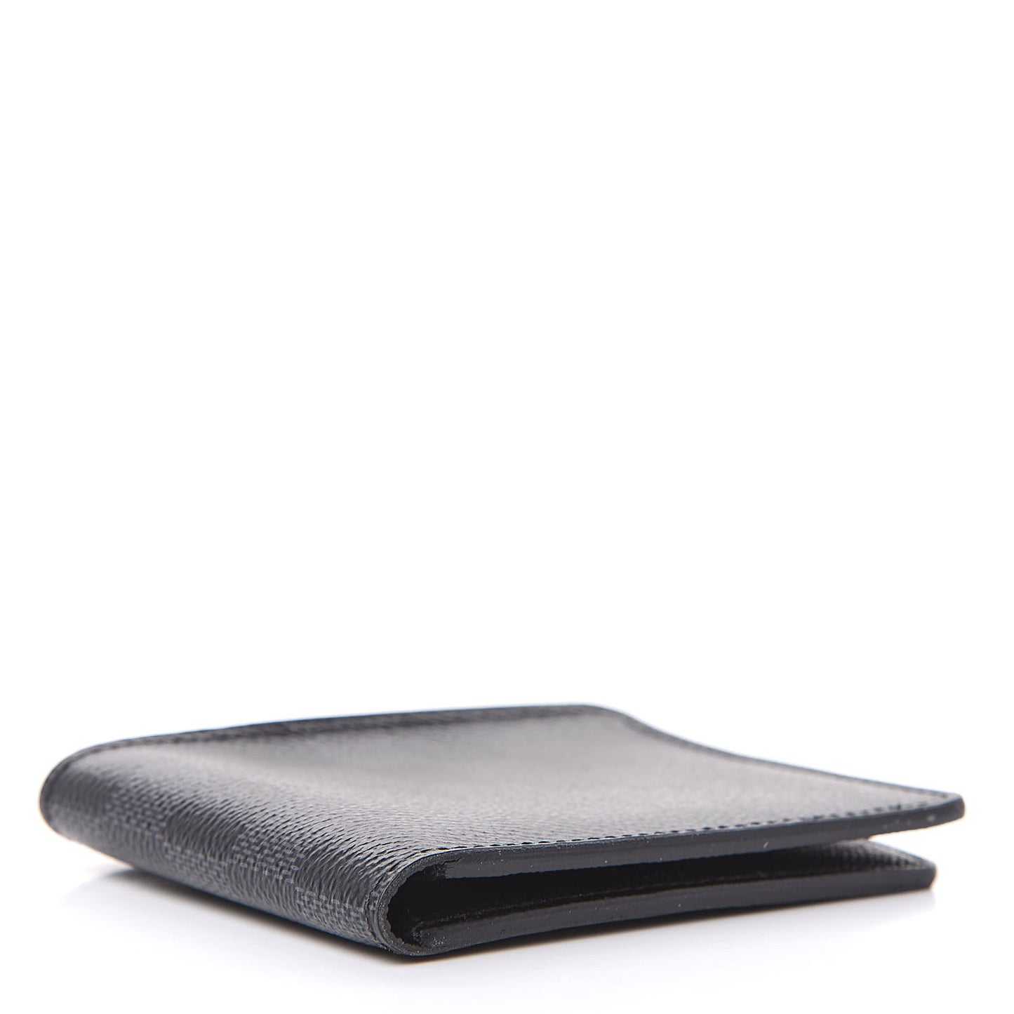 Damier Graphite Slender Wallet