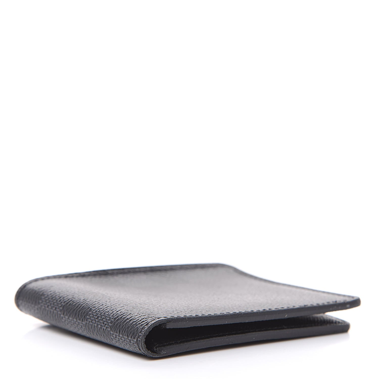 Louis Vuitton Damier Graphite Slender Wallet 4 of 8