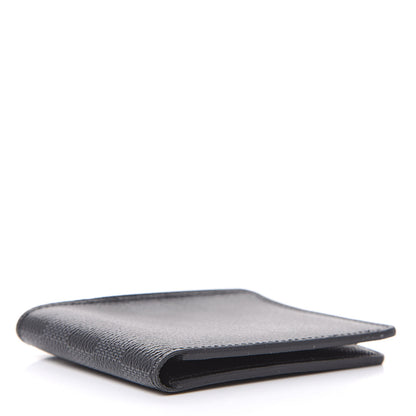 Louis Vuitton Damier Graphite Slender Wallet 4 of 8