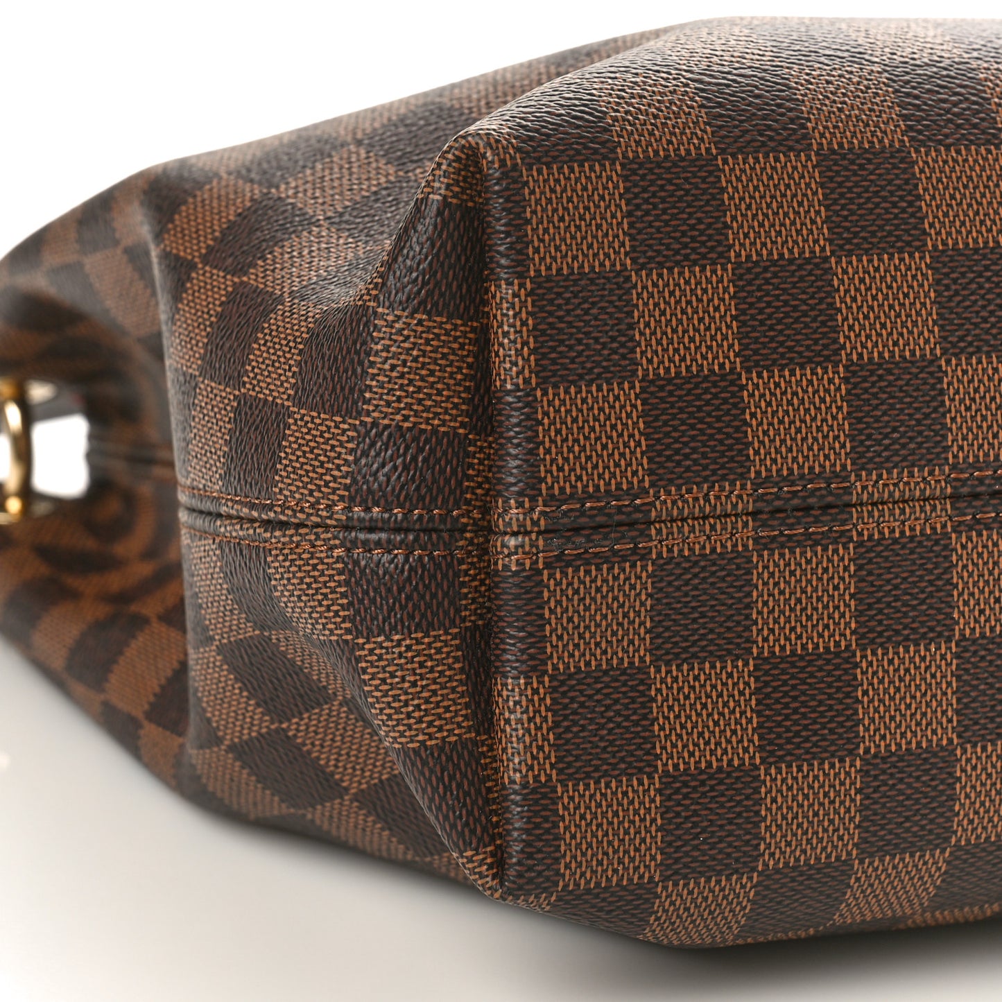 Damier Ebene Graceful PM