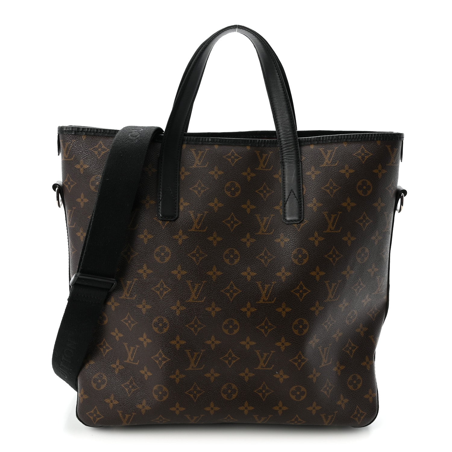 Louis Vuitton Monogram Macassar Davis 1 of 9