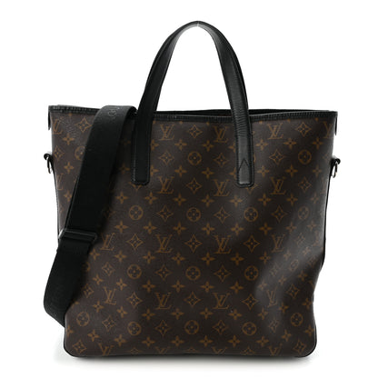 Louis Vuitton Monogram Macassar Davis 1 of 9