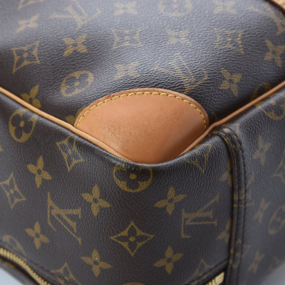 Louis Vuitton Monogram Sirius 45 12 of 14