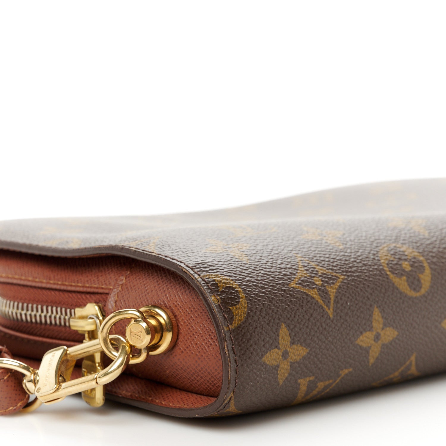 Louis Vuitton Monogram Pochette Orsay 9 of 10
