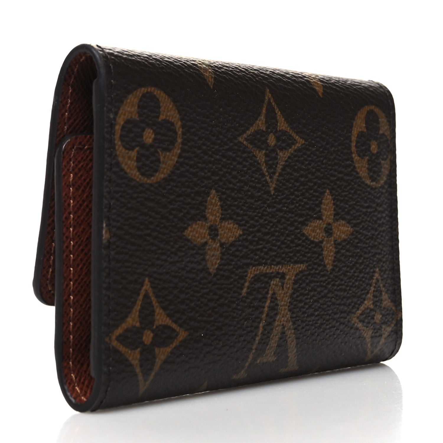 Louis Vuitton Monogram 6 Key Multicles Holder 3 of 7