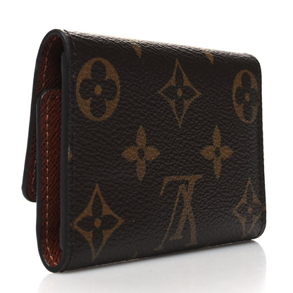 Louis Vuitton Monogram 6 Key Multicles Holder 3 of 7
