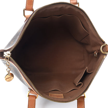 Louis Vuitton Monogram Palermo PM 5 of 10