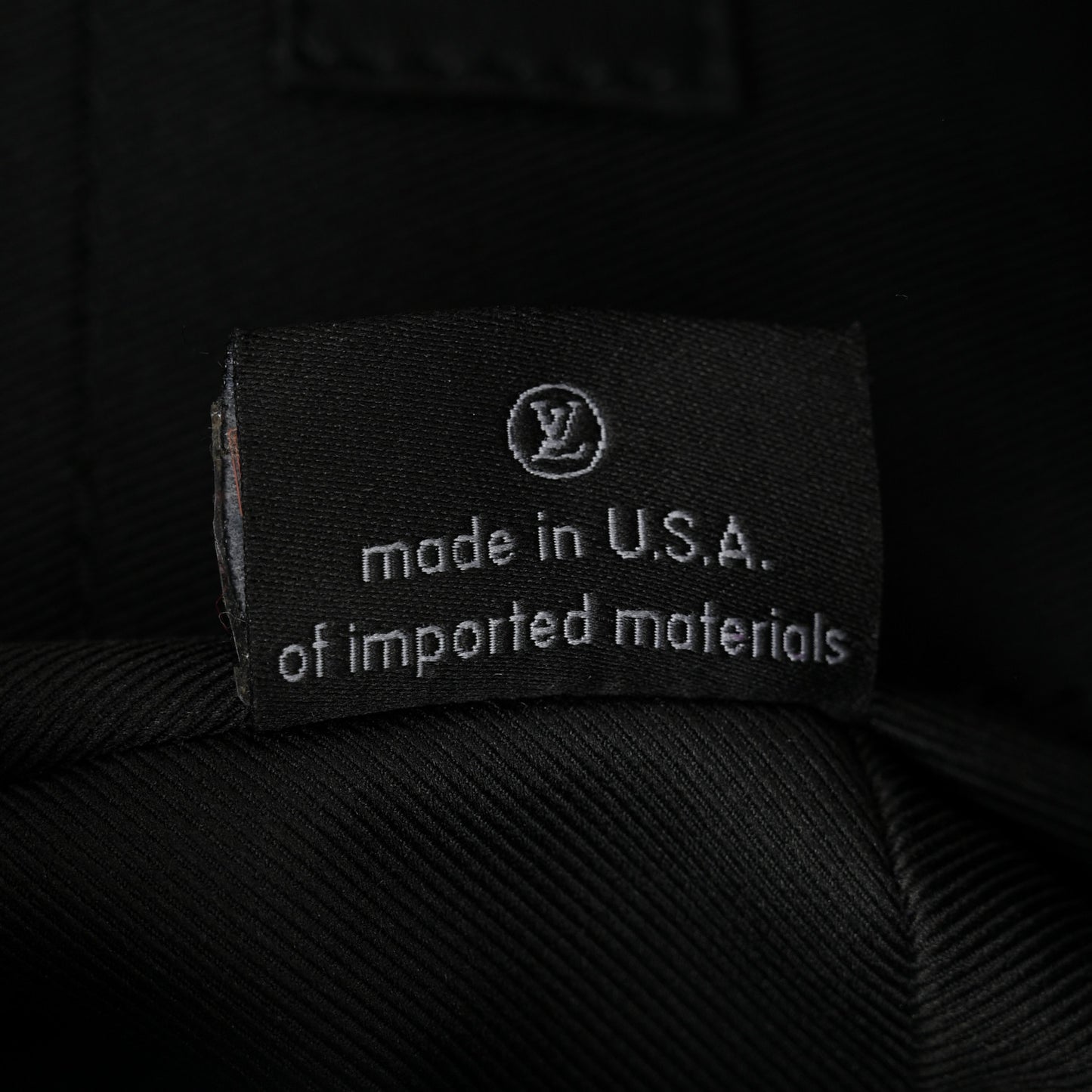 Monogram Palm Springs Backpack Mini