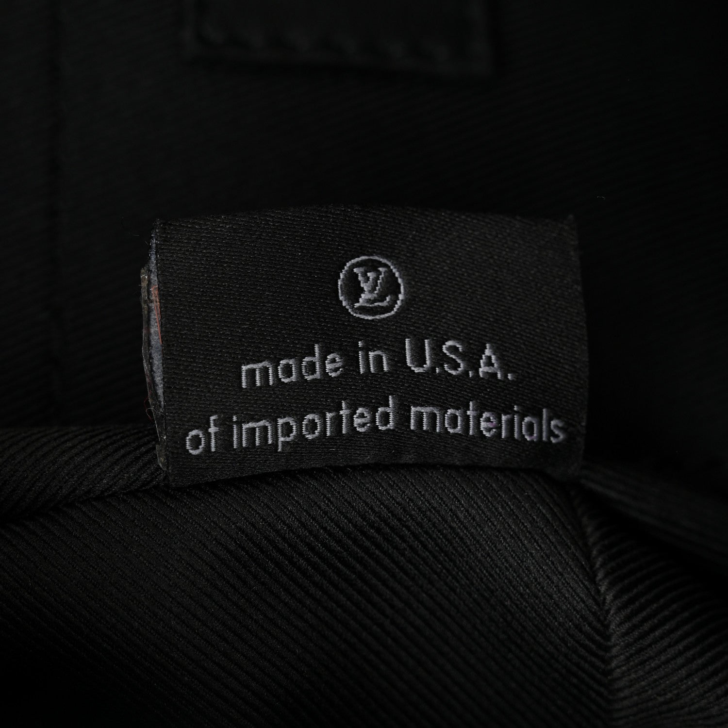 Louis Vuitton Monogram Palm Springs Backpack Mini 7 of 11