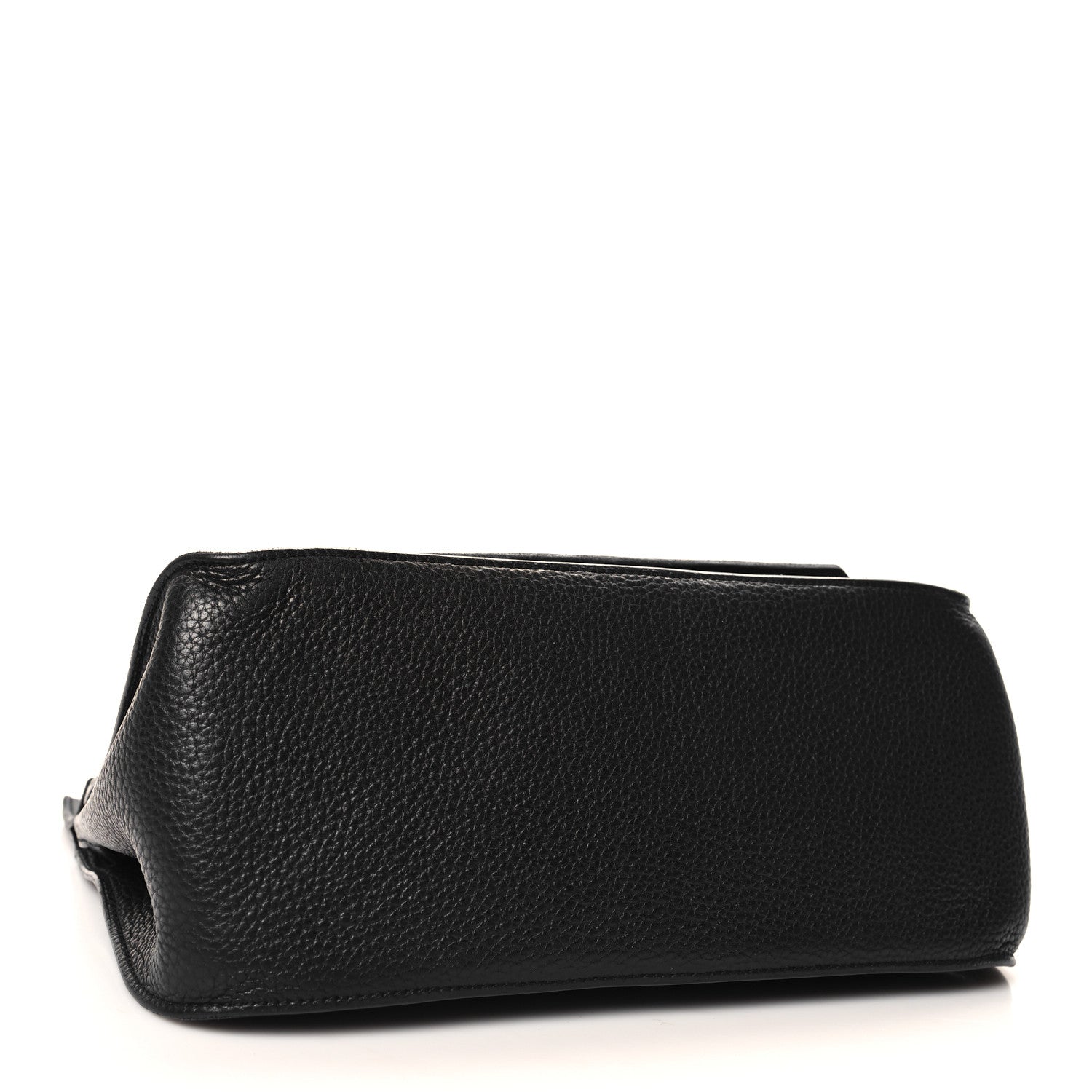 Hermes Togo Jypsiere 28 Black 4 of 16
