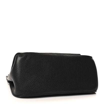 Hermes Togo Jypsiere 28 Black 4 of 16